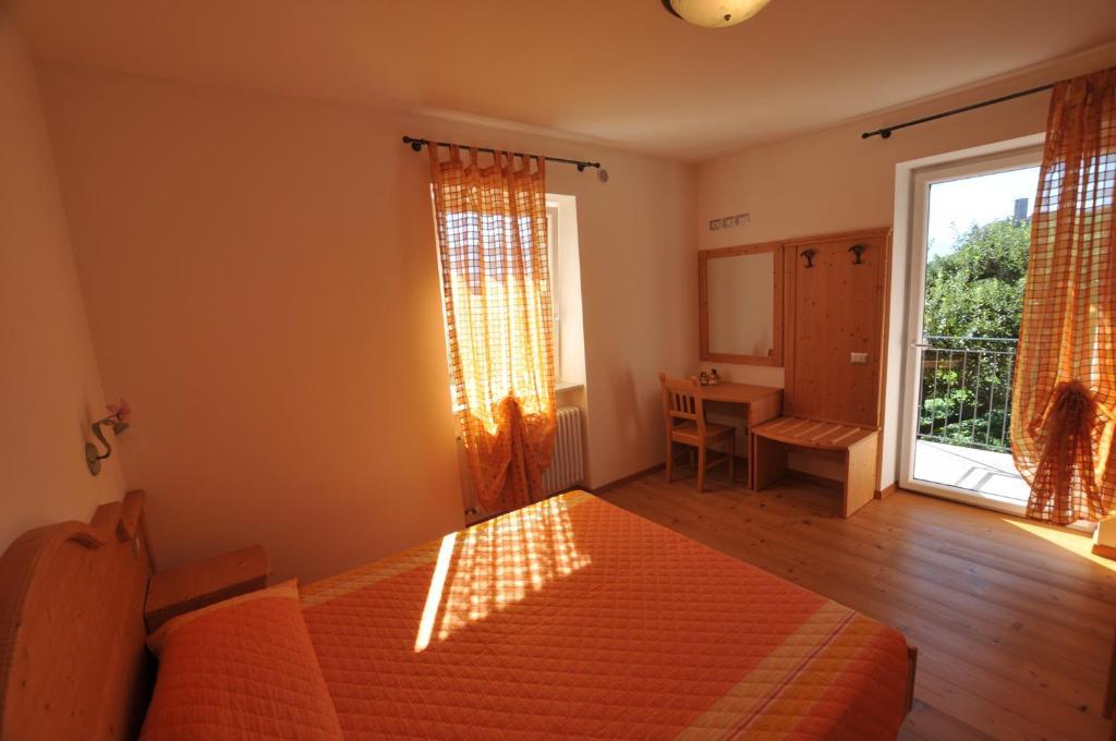 Villa Agritur Le Pergolette Tassullo Camera foto