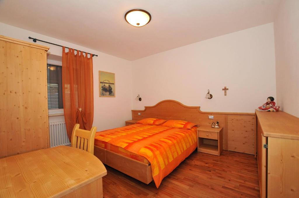 Villa Agritur Le Pergolette Tassullo Camera foto