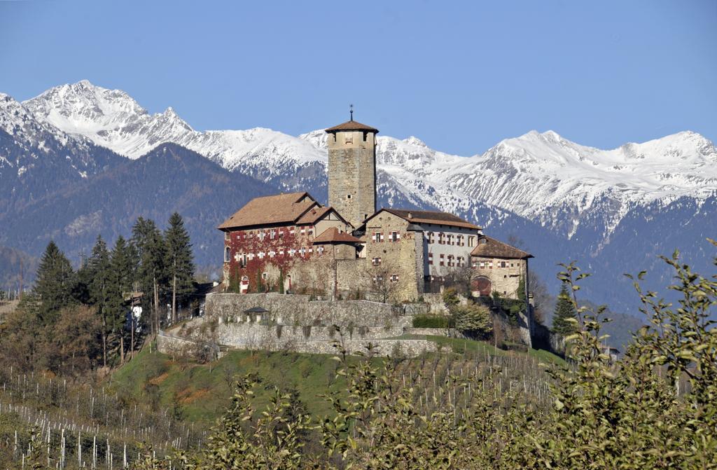 Villa Agritur Le Pergolette Tassullo Esterno foto