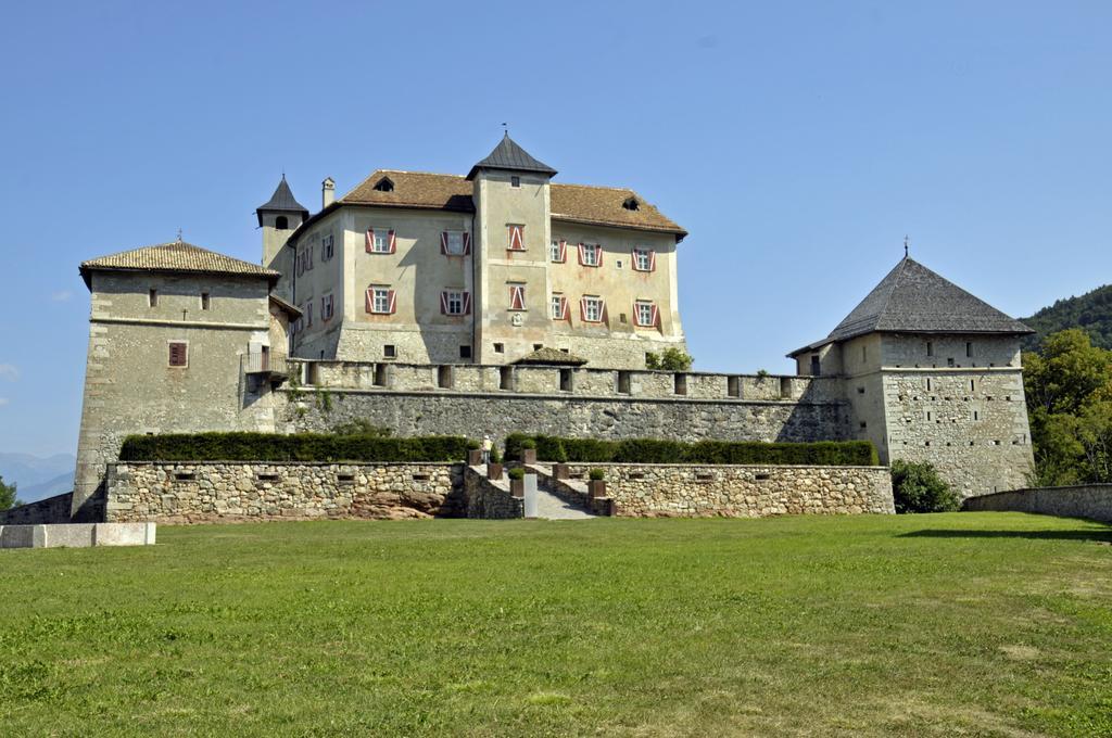 Villa Agritur Le Pergolette Tassullo Esterno foto