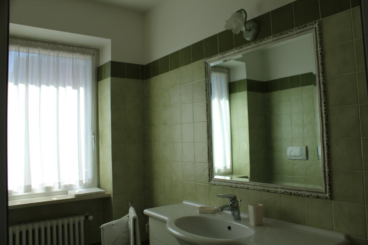 Villa Agritur Le Pergolette Tassullo Esterno foto
