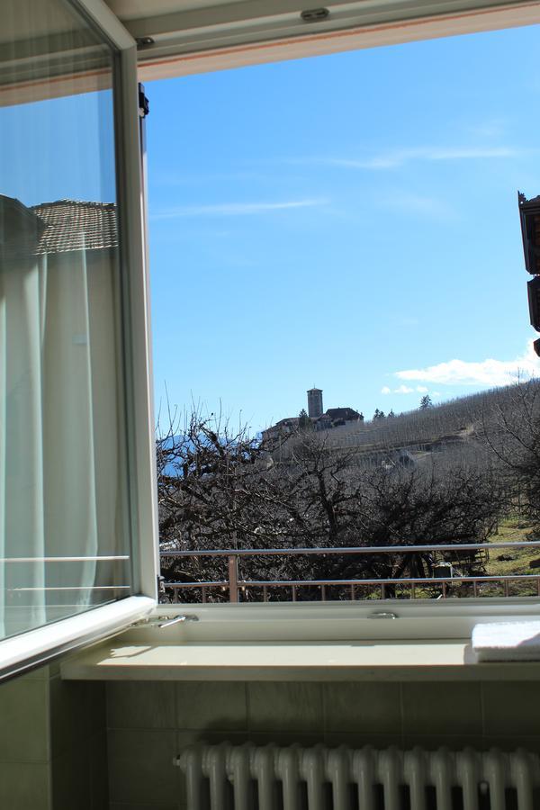 Villa Agritur Le Pergolette Tassullo Esterno foto